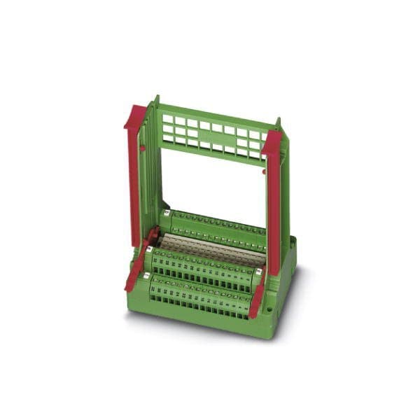Bloque de tarjeta enchufable SKBI 64/G64 19 de Phoenix Contact - 2263117