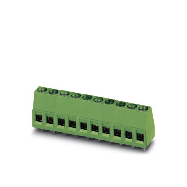 Bloque terminal de PCB nominal MKDS 1 5/3 de Phoenix Contact - 1715035