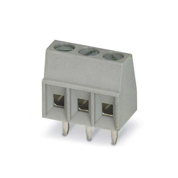 Bloque de terminales para PCB Phoenix Contact BC-350X9- 8 GY - 5430069
