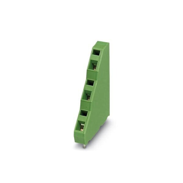 Bloque de terminales para PCB Phoenix Contact ZFK3DSA 1 5-6 08 - 1704554
