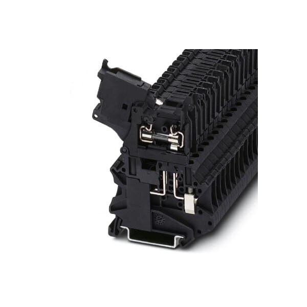 Terminal modular de fusible UT 4-HESI 5X20 de Phoenix Contact - 3046032