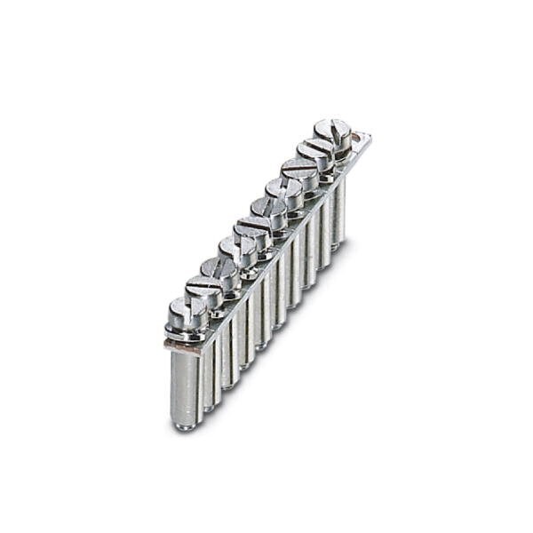 Phoenix Contact FBR 10-5-EX Puente fijo paso: 5 mm - 2303226