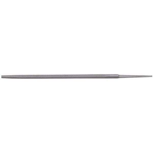 Warrensville Round File, American, Round, 12 In. L - 16041