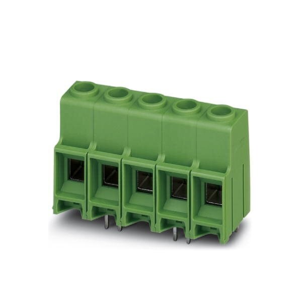 Terminal de placa de circuito impreso MKDS 10 HV/ 5-ZB-10 16 de Phoenix Contact - 1709717
