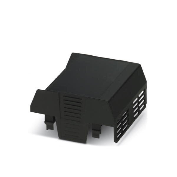 Phoenix Contact EH 70 F-C SS/ABS BK9005 Componente - 2201824
