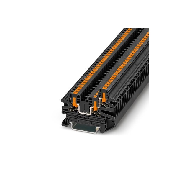 Phoenix Contact PTV 2 5-TWIN BK - PTV 2 5-TWIN - 1291495