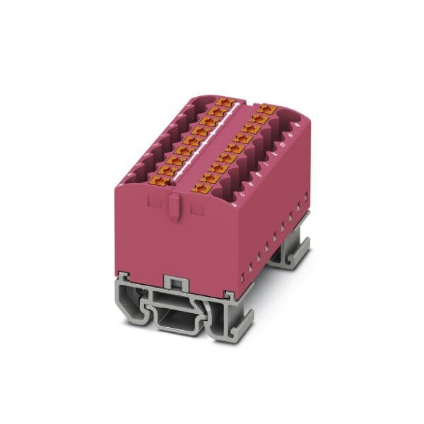 Distribución PTFIX 18X2 5-NS15A PK de Phoenix Contact - 3274161