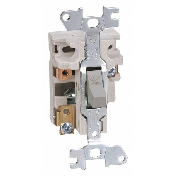 Arrancador manual de motor Square D, 13 a 18A, 600V - 2510FO1