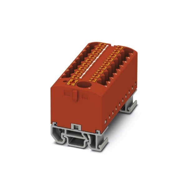 Distribuidor PTFIX 6/18X2 5-NS15A RD de Phoenix Contact - 3274214