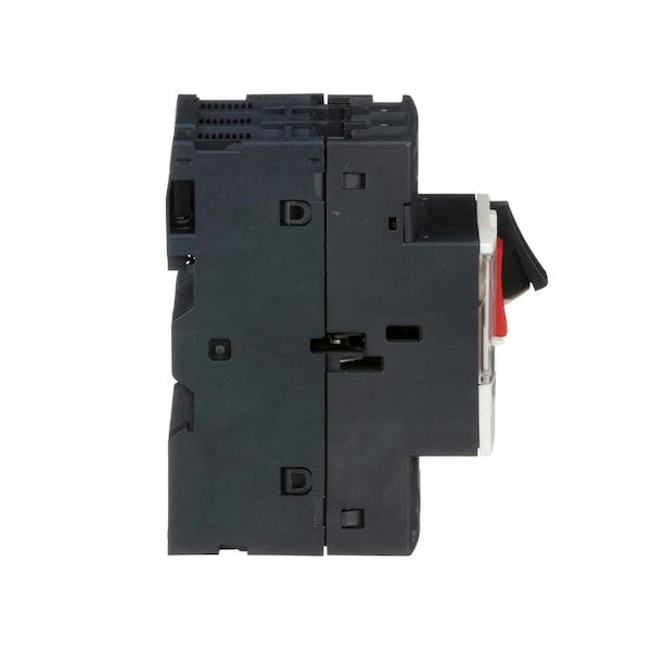 Arrancador Manual Schneider Electric, Botón, 1.6-2.5A, 1P - GV2ME07