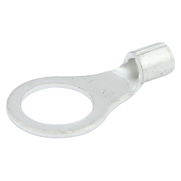 Terminal de anillo no aislado de calibre 16-14 de 0.31 pulgadas, 20 piezas - ALL76015 de Allstar Performance