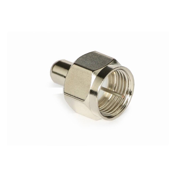 Terminador macho F de 50 ohmios Digiwave - DGA7026
