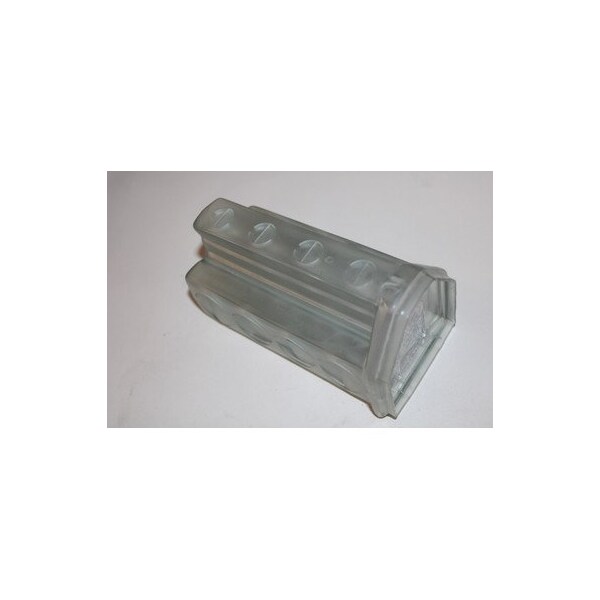 Conector de múltiples tomas Ilsco Other Contactors Clr 4 Port - PCT-4-600
