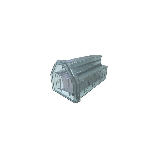 Conector de múltiples tomas Ilsco Other Contactors Clr 4 Port - PCT-4-600