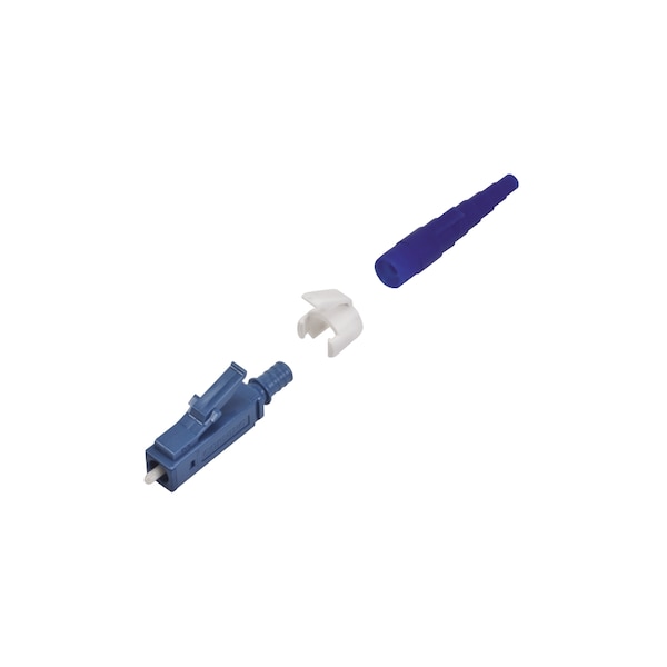 Conector LC 8.3/125 CER anaeróbico de Corning, hardware compatibl, 900UM/2MM/1.6MM - 95-201-98-SP