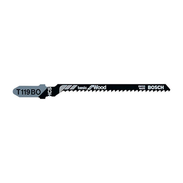 Aceds 3.25 in. 12 TPI Jig Saw Blade - - 2466654