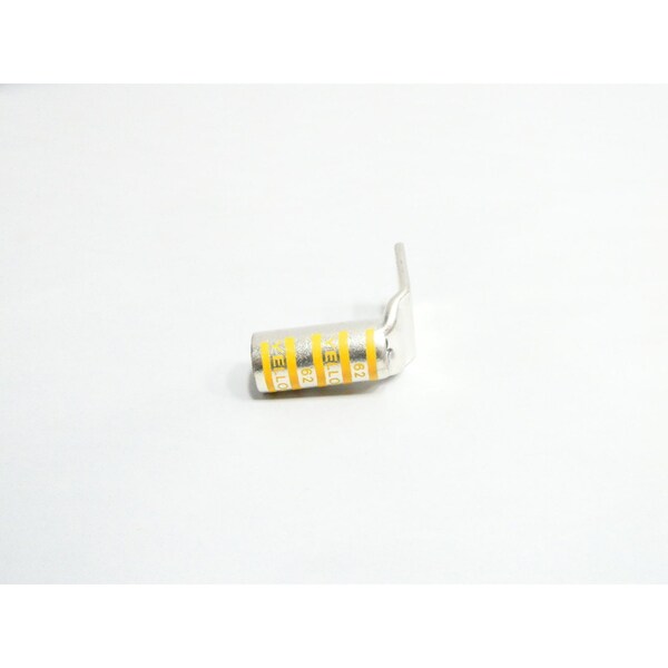 Kit de empalme de cable de terminal de barril largo de un solo agujero y tubo termorretráctil - 54913BEUBPH