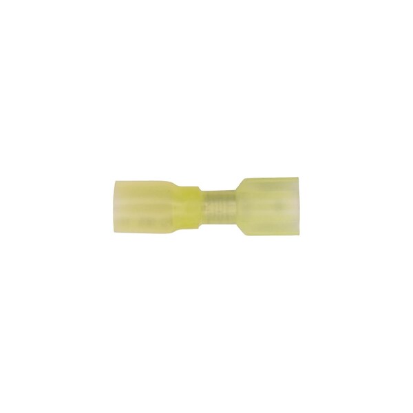 Terminal de presión y sellado .250 STUD 12-10 GA M, 10PK - Auveco 13680