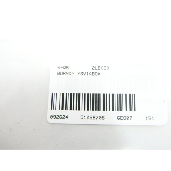 Paquete de 100 empalmes sin aislamiento para cable 20-14AWG y kit de tubos termocontraíbles - YSV14BOX
