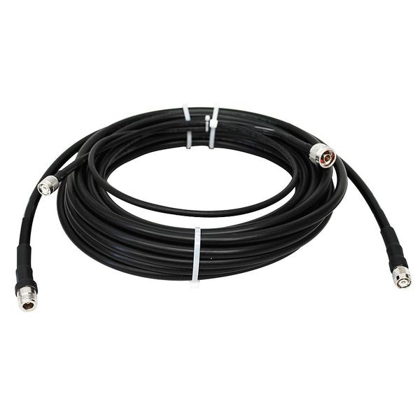 Kit de Coaxial de Antena de 100 pies para VXR-7000 - RAS-3100K