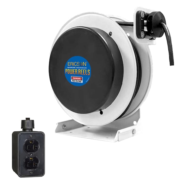 Ericson CGRD RETRC 25F 163SOW CON 5-15C 5-15 6FT - F3163-25-510