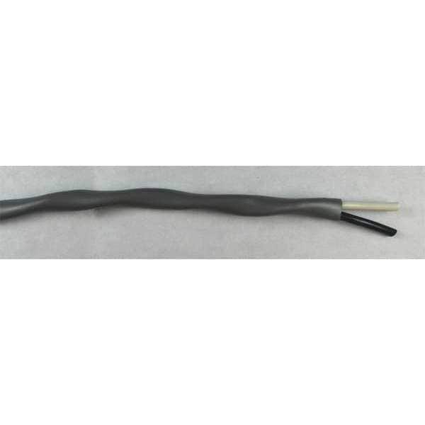 Cable de múltiples conductores Belden, 12 AWG, plata, 0.386 in. - 8477 0601000