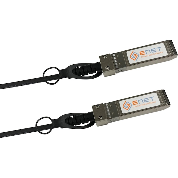 Enet Extreme 10306 Compatible Sfp+ Dac 5M - 10306-ENC