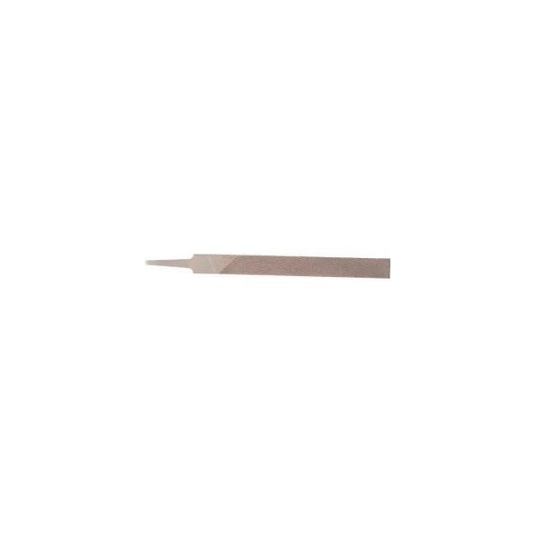 Stanley Stanley® 22-174, 6" Double Cut Flat Bastard File - 22-174