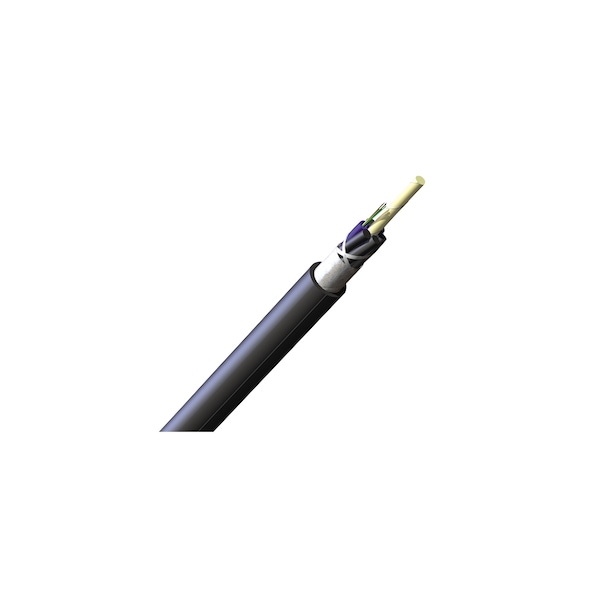 Corning 6-F OS2 8.3 LT DUCT/AERIAL, OUTDOOR, GEL-FREE 0.4/0.3 DB/KM - 006EU4-T4701D20