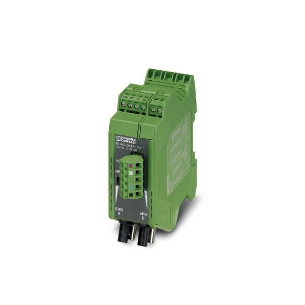 Convertidor de fibra óptica Phoenix Contact PSI-MOS-DNET/FO 850 T - 2313986