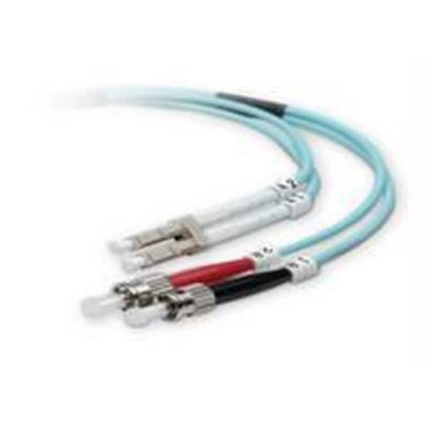 Cable de Conexión LC-SC 50-125 10Gb 2M Belkin - F2F402L7-02M-G