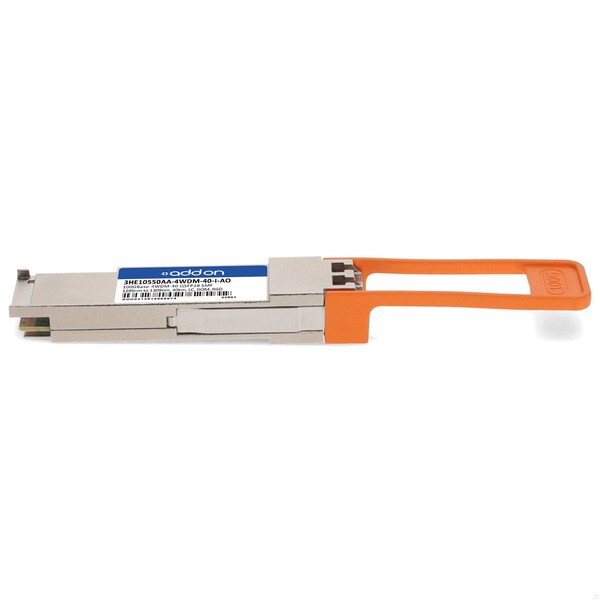 Add-On ALCATEL 3HE10550AA-4WDM-40-I COMP LC - 3HE10550AA-4WDM-40-I-AO