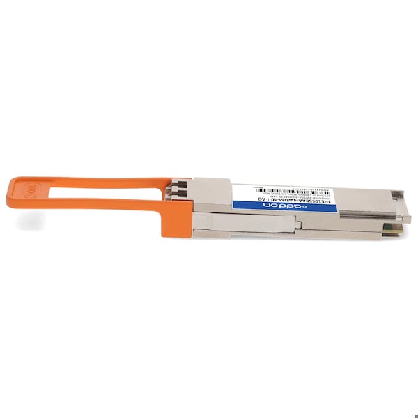 Add-On ALCATEL 3HE10550AA-4WDM-40-I COMP LC - 3HE10550AA-4WDM-40-I-AO