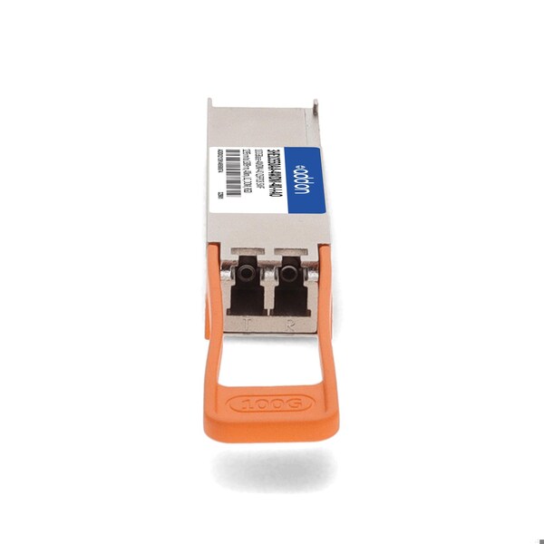 Add-On ALCATEL 3HE10550AA-4WDM-40-I COMP LC - 3HE10550AA-4WDM-40-I-AO