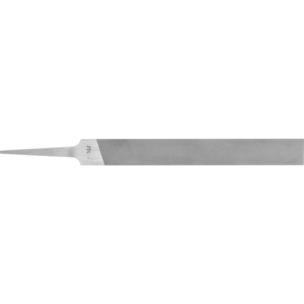 Pferd 6" Hand File - Swiss Pattern, Cut 1 - 12617