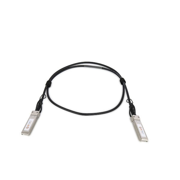 Cable de conexión directa activa SFP+ Cisco SFP-H10GB-CU3M Comp 3M