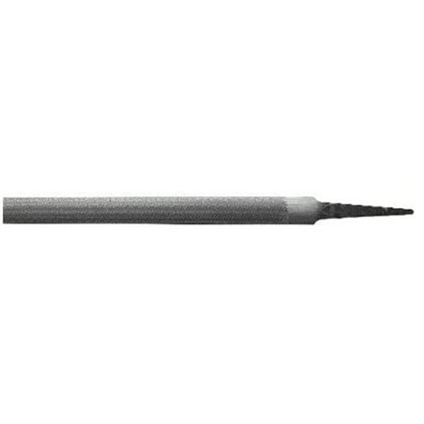 Cooper Hand Tools Apex Cooper Hand Tools Nicholson 183-05026N 10 Inch Half Round 2Nd Cut File - 183-05026N