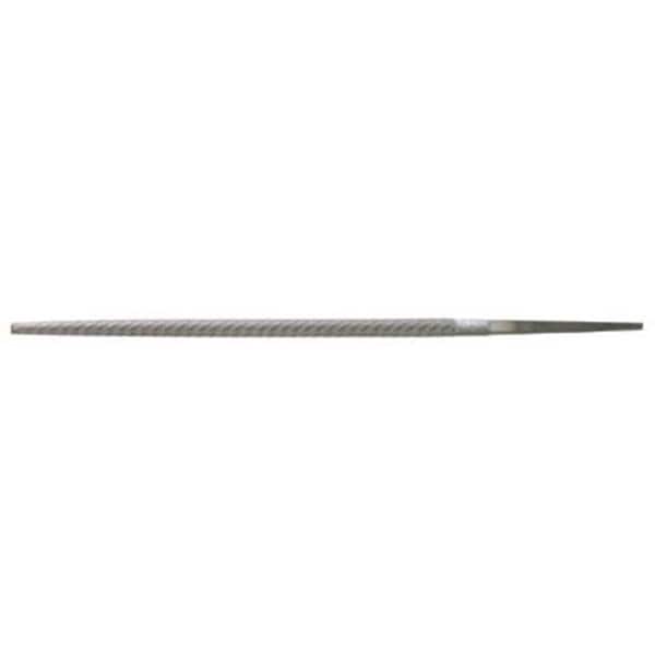 Cooper Hand Tools Apex Cooper Hand Tools Nicholson 183-12199 12 Inch Round Smooth File - 183-12199