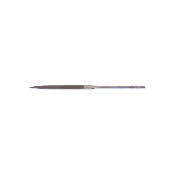 Grobet File Company Of America, Llc Grobet Knife Diamond Needle File 5.5" Grit - 170/220, Fine - 33.968
