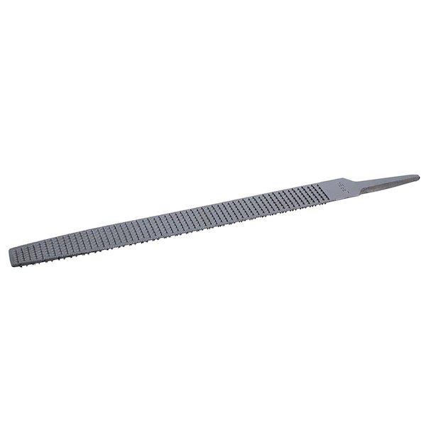 Urrea Half round wood rasp files 8" - UFME8