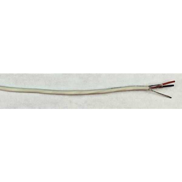 Cable de múltiples conductores Belden, 18 AWG, Natural, 0.150 in. - 82760 8771000