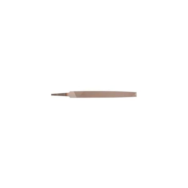 Stanley Stanley® 22-176, 10" Double Cut Flat Bastard File - 22-176