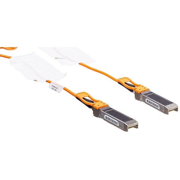 Cable activo óptico SFP+ 10GBASE de 3 m Cisco-Hw Switches CHS SFP-10G-AOC3M