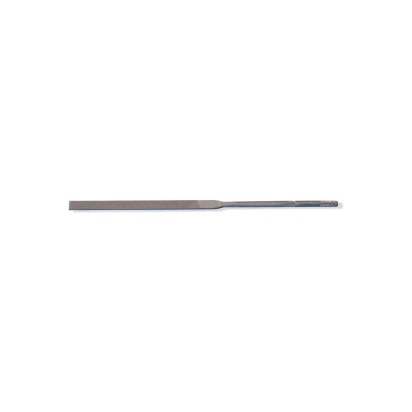 Grobet File Company Of America, Llc Grobet Equalling Diamond Needle File 5.5" - 120/140 Grit, Medium - 33.971