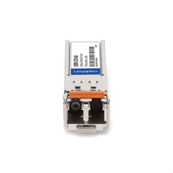 Add-On EXTREME 10309-1570 COMP TAA LC 40KM SFP+ - 10309-1570-AO