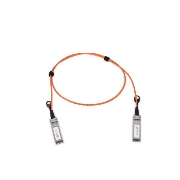 Módulo SFP+ compatible Enet Cisco SFP-10G-AOC10M