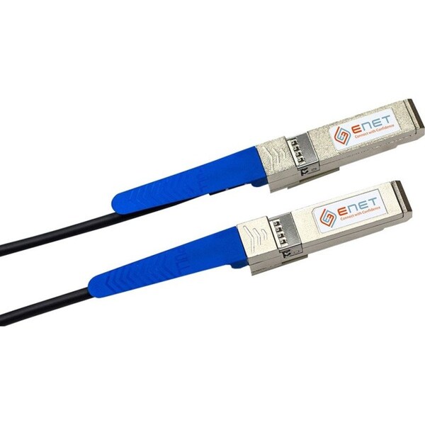 Enlace SFP+ DAC de Netgear a Sonicwall 1M 3.28 pies - SFC2-NGSW-1M-ENC