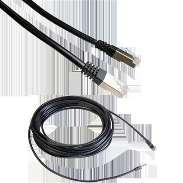 Cable Ethernet RJ45 Fusion FUS-010-12744-02 para MS-RA670 770 & SRX400 - 20.1 m - FUS0101274402