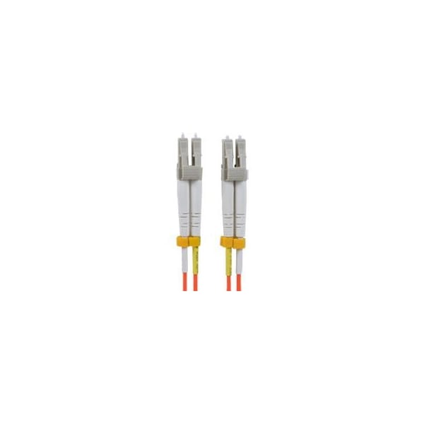 Network Technologies Duplex Sc Multimode Fbr Optic, FIBER-D-SCSC-62-15M - FIBER-D-SCSC-62-15M