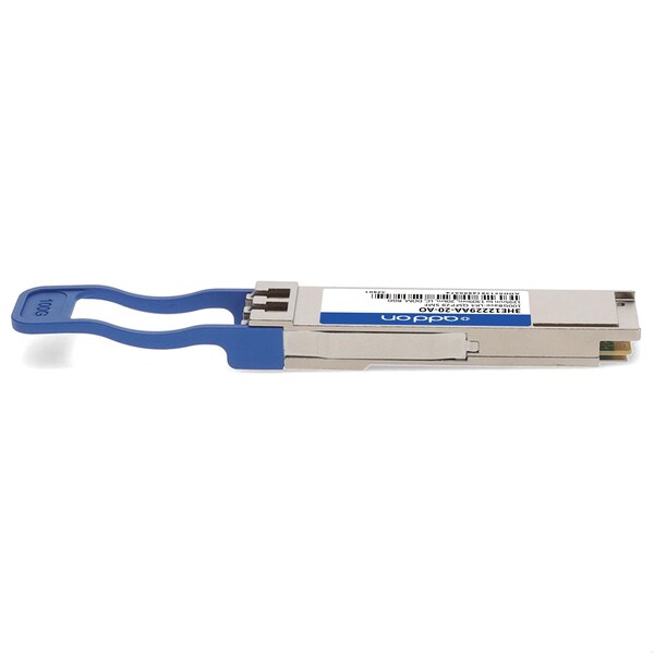 Adición ALCATEL 3HE12229AA-20 COMP QSFP28 LC - 3HE12229AA-20-AO